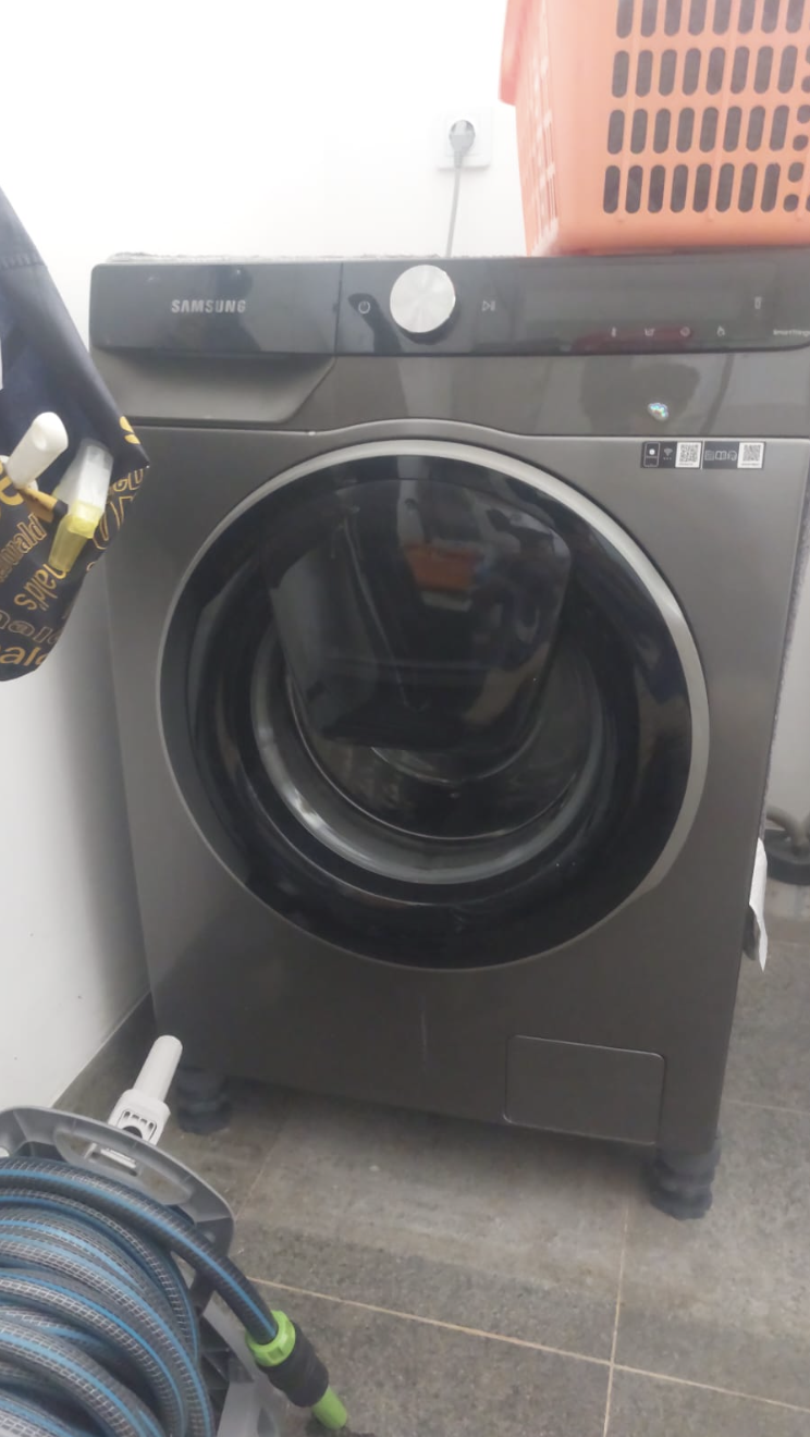 Dokumentasi Servis 11
