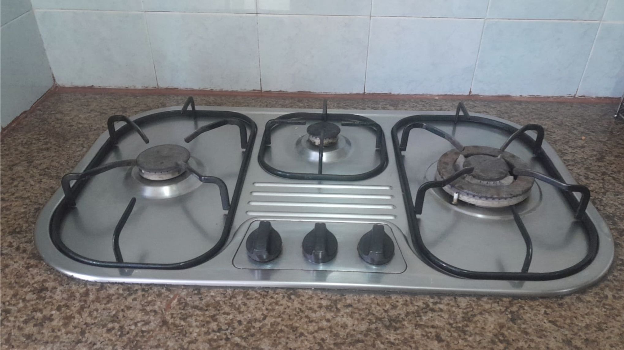 Dokumentasi Servis 3